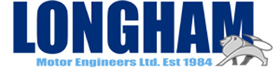 Longham Motor Engineers - Graphic Link