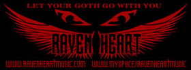 RavenHeart Music - Graphic Link