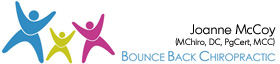 Jo McCoy – Bounce Back Chiropractic - Graphic Link