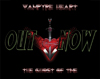 Vampyre Heart - Album - The Ghost of Time - Out Now
